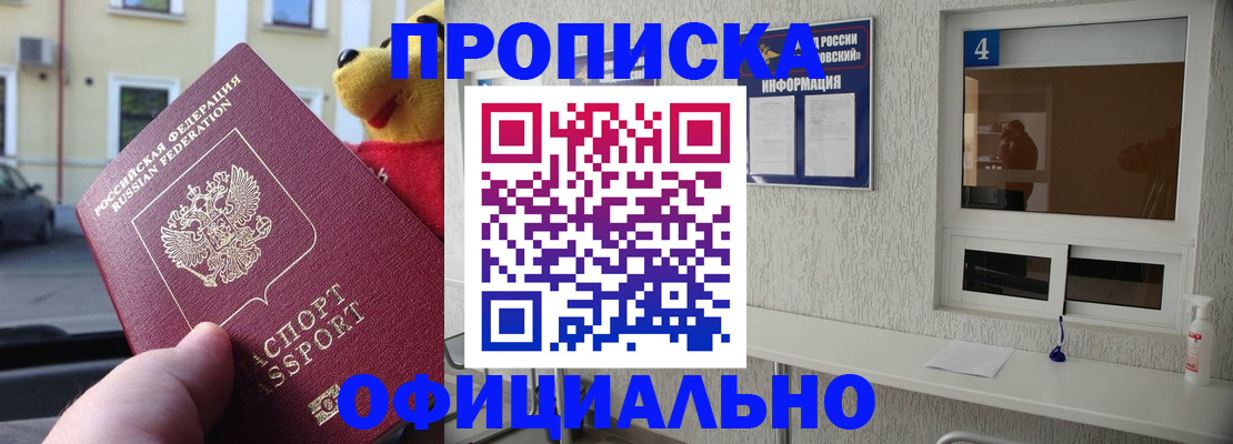прописка поиск в Шадринске